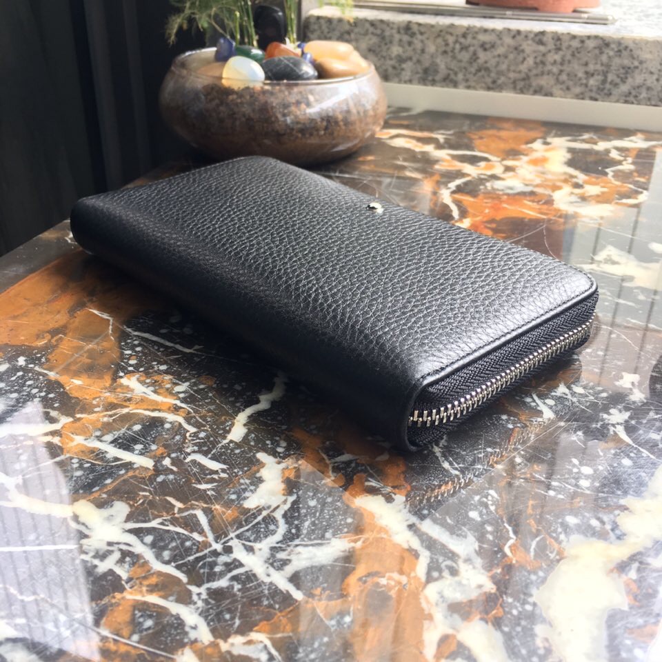 Mens Montblanc Clutch Bags